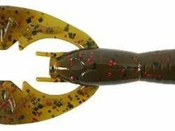 Freshwater NetBait Baby Paca Craw