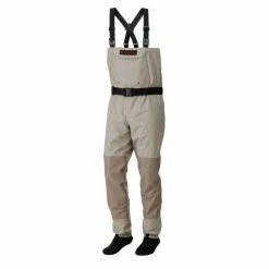 Freshwater Redington Palix Chest Waders