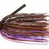 Dirty Jigs Tour Level Finesse Football Jig Freshwater