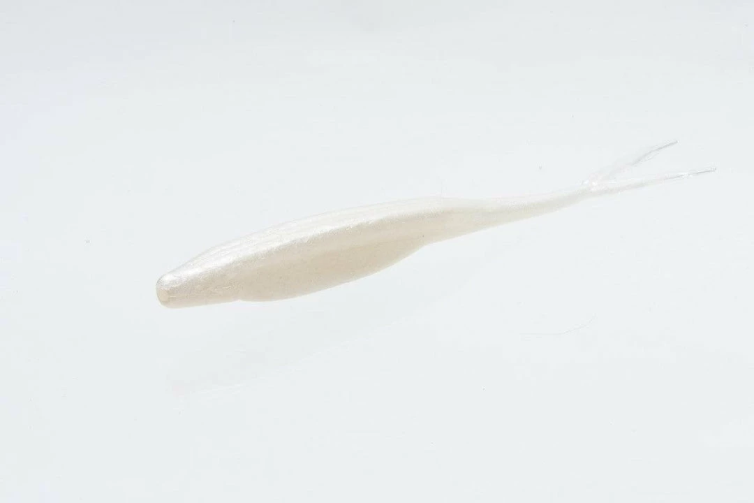 Freshwater Zoom Salty Super Fluke 5"