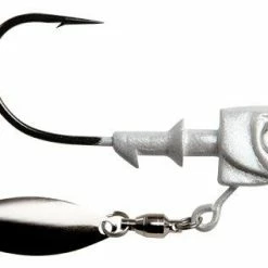 Warbaits Underspins Freshwater