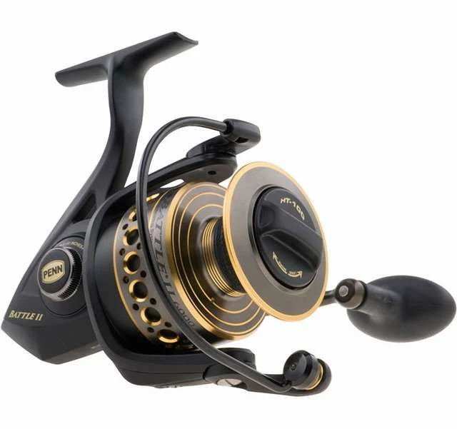 Penn Battle III Spinning Reel