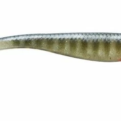 Basstrix Paddle Tail 4