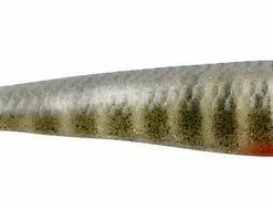 Basstrix Soft Jerk Bait Freshwater