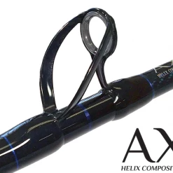 Phenix Axis Series Conventional Rods