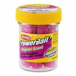Freshwater Berkley Powerbait Power Nuggets