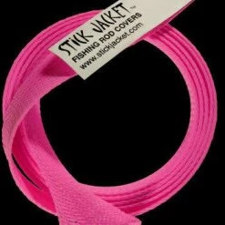 Freshwater Stick Jacket Casting