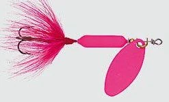 Freshwater Worden's Original Rooster Tail (1/16 Oz)