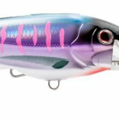 Trolling Lures Nomad Tackle DTX Minnow