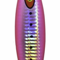 Nomad Tackle Buffalo Jigs 80g