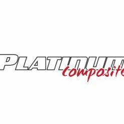 United Composites Platinum Composite Conventional Rods