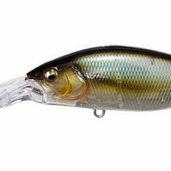 Freshwater Megabass Deep-X 200 LBO Crankbait