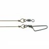 Freshwater SPRO Single Strand Wire Leader SMWLPS