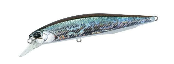 Freshwater Duo Realis Jerkbait 100SP