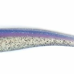 Roboworm 3" Alive Shad