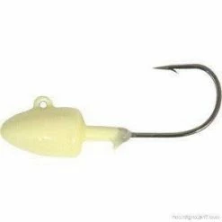 Lead Masters Scampi Lead Heads