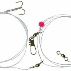 Saltwater Lead Masters Halibut Trap Rig