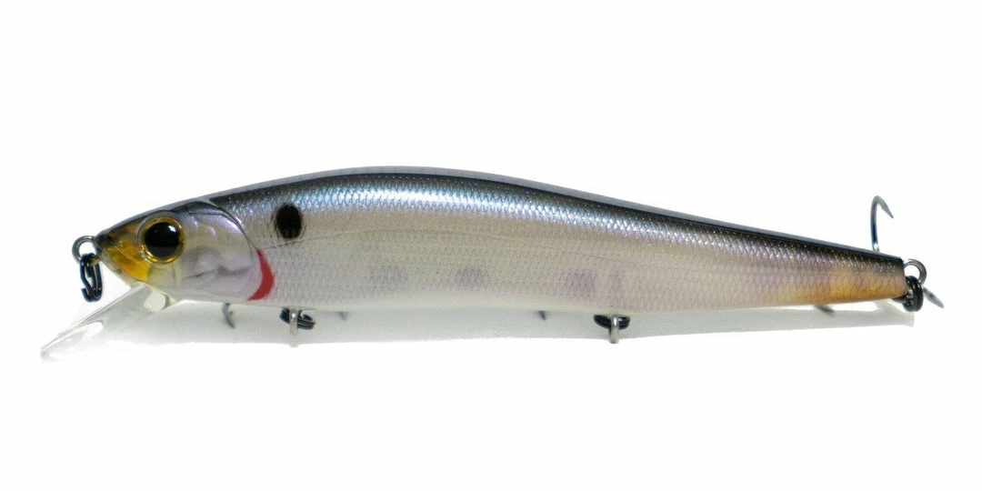 6th Sense Provoke 106X Jerkabit Freshwater