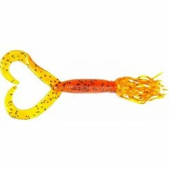 Freshwater Yamamoto Double Tail Hula Grub
