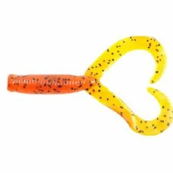 Yamamoto Double Tail Grub