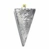 Lead Masters Pyramid Weight Sinkers
