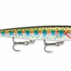 Freshwater Rapala Scatter Rap Minnow