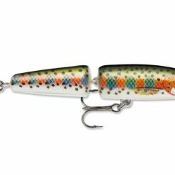 Rapala Scatter Rap Jointed Minnow