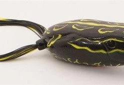 SPRO Bronzeye King Daddy Frog Freshwater