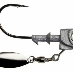 Warbaits Underspins Freshwater