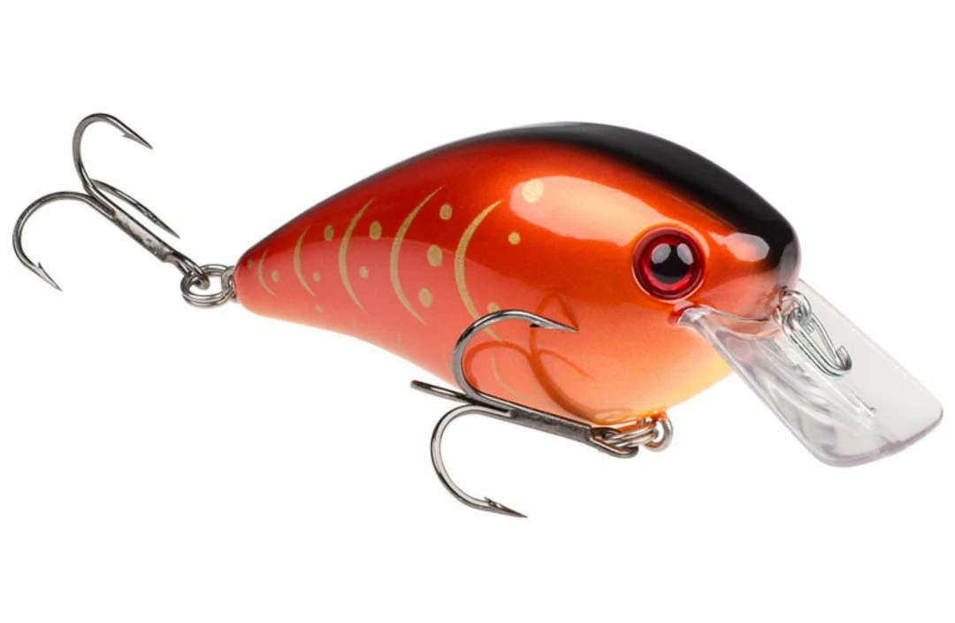 Strike King KVD 2.5 Squarebill Crankbait Freshwater