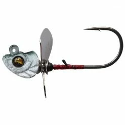 Megabass Okashira Screw Head