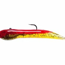 Hookup Baits HUB Bullet Jigs
