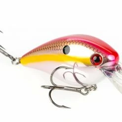 Strike King KVD 2.5 Squarebill Crankbait Freshwater