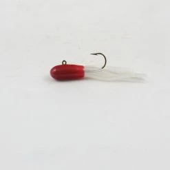 Lead Masters Mini Tube Jigs 1/64oz