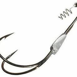 Stanley Stanely Ribbit Double Take Frog Hooks