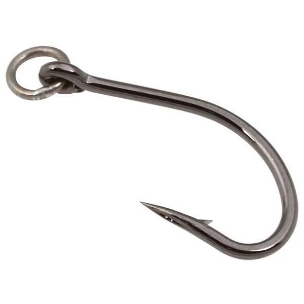 Saltwater Owner Ringed Flyliner Hooks Pro Pack