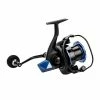 Reels Okuma Rockaway Surf Spinning Reel