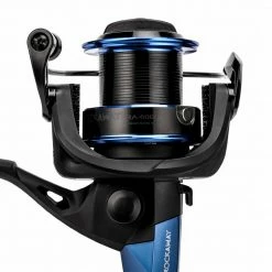 Reels Okuma Rockaway Surf Spinning Reel