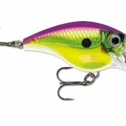Freshwater Rapala BX Brat Crankbait