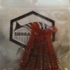 Freshwater Sierra Slammers 2