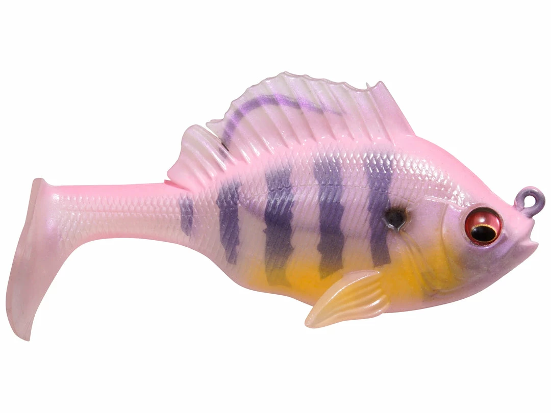 Megabass Sleeper Gill Swimbait Freshwater