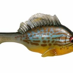 Megabass Sleeper Gill Swimbait Freshwater