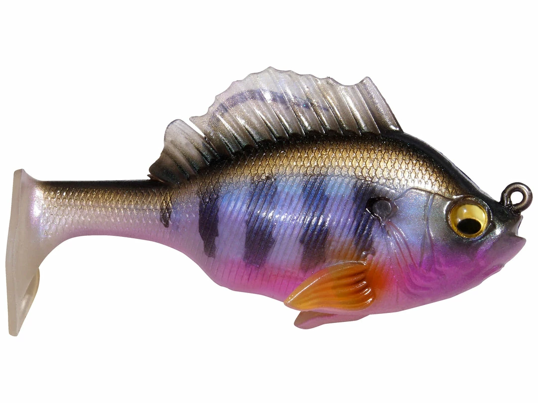 Megabass Sleeper Gill Swimbait Freshwater