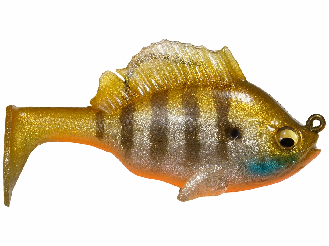 Megabass Sleeper Gill Swimbait Freshwater