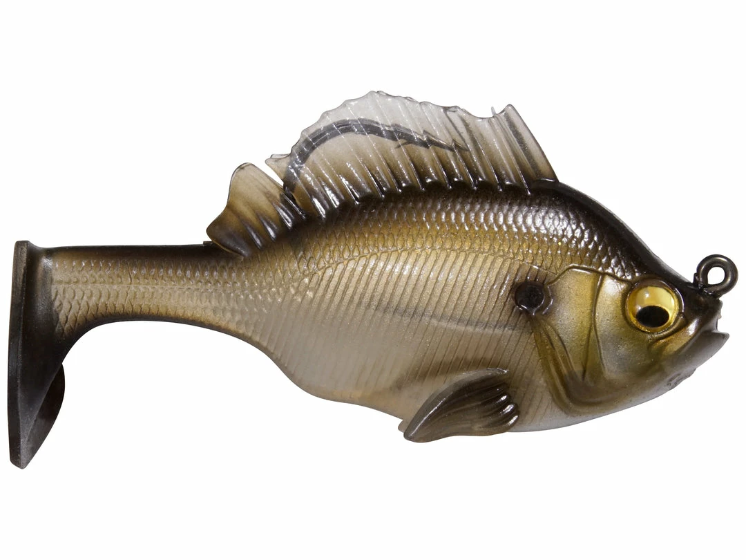 Megabass Sleeper Gill Swimbait Freshwater