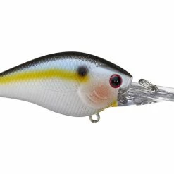 Hard Baits Lucky Craft LC 1.0 DD DRS Crankbait