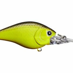 Hard Baits Lucky Craft LC 1.0 DD DRS Crankbait