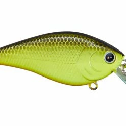Lucky Craft KJ Flat 1.5 Crankbait