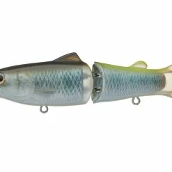 Freshwater Deps Silent Killer