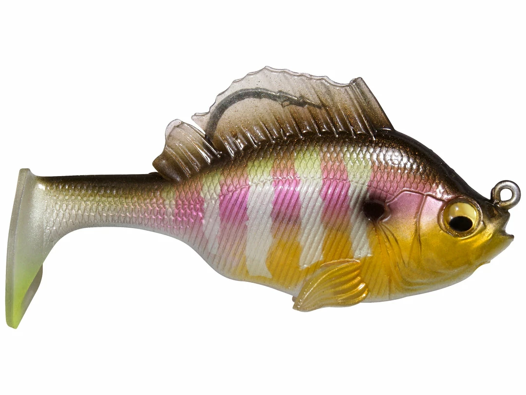 Megabass Sleeper Gill Swimbait Freshwater